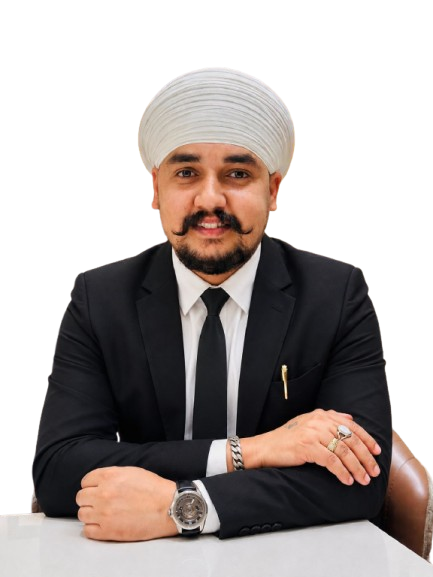Mr. Rupinder Singh